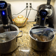 The Anova WiFi versus the Nano